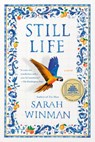 Still Life: A GMA Book Club Pick - Sarah Winman - 9780593330760