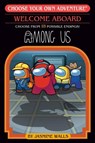 Among Us Choose Your Own Adventure - Random House - 9780593902554