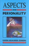 Aspects and Personality - Karen Hamaker-Zondag - 9780877286509