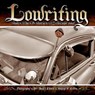 Lowriting - Santino J. Rivera - 9780989631310