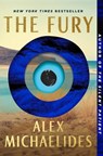 Fury - Alex Michaelides - 9781250758996
