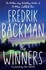 The Winners - Fredrik Backman - 9781398516380