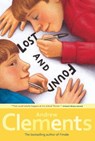 Lost and Found - Andrew Clements - 9781416909866