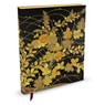 Bookbound Journal Peter Pauper Autumn Grasses - Comello - 9781441335296