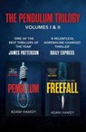 THE PENDULUM SERIES, VOLUMES I AND II: PENDULUM FREEFALL - Adam Hamdy - 9781472269171