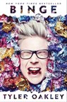 Binge - Tyler Oakley - 9781501117718
