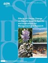 Effects of Climate Change on Aquatic Invasive Species and Implications for Management and Research - U. S. Environmental Protection Agency - 9781507685075