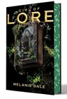 Girl of Lore - Melanie Dale - 9781665969826