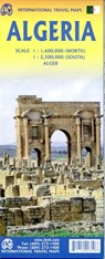 Algeria -  - 9781771290319