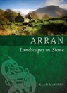 Arran - Alan McKirdy - 9781780273693