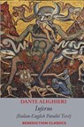 Inferno - Dante - 9781789432794