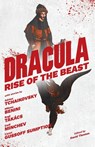 Dracula - David Thomas Moore - 9781837863501