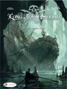 Long John Silver 3 - The Emerald Maze - Xavier Dorison - 9781849181051