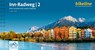 Inn - Radweg 2 Von Innsbruck nach Passau - Esterbauer Verlag - 9783711103062