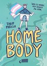 Homebody - Theo Parish - 9783732022656