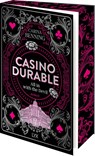 Casino Durable - All in with the Devil - Carina Benning - 9783736326774