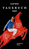 Tagebuch 1920 - Isaak Babel - 9783751880312