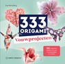 333 Origami Vouwprojecten - Eva Maria Berg - 9789000402311