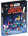 Lego Star Wars Feestdagenspecial -  - 9789002287411