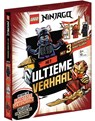 LEGO® NINJAGO® Het ultieme verhaal -  - 9789002287541