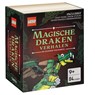 Lego: Magische drakenverhalen: de legende van Wawel (groene draakje) -  - 9789002289491