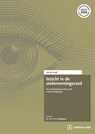 Inzicht in de ondernemingsraad 2026 - Steven Jellinghaus - 9789012410816