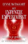 Het intentie-experiment - Lynne McTaggart - 9789020209136