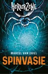 Spinvasie - Marcel van Driel - 9789020668445