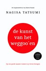 De kunst van het weggooien - Nagisa Tatsumi - 9789021565019