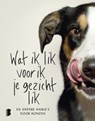 Wat ik lik voor ik je gezicht lik - Jamie Coleman - 9789022588932