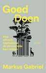 Goed doen - Markus Gabriel - 9789025913984