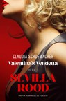 Sevilla rood - Claudia Schoemacher - 9789026181108