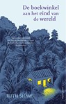 De boekwinkel aan het eind van de wereld - Ruth Shaw - 9789026362255
