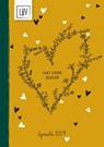 LUV agenda 2019 -  - 9789033878220