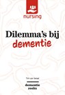 Dilemma's bij dementie - Tim van Iersel - 9789036822039