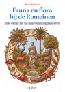 Fauna en flora bij de Romeinen - Marcel De Cleene - 9789044140156