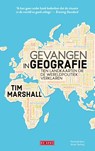 Gevangen in geografie - Tim Marshall - 9789044550818