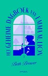 Het geheime dagboek van Emma M. Lion 3 - Beth Brower - 9789044662030