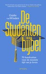 De Studentenbijbel - Guido van Winden - 9789044662139