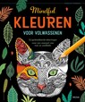 Mindful kleuren voor volwassenen - Deltas - 9789044752700