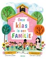 Onze klas is een familie - Shannon Olsen - 9789044769173