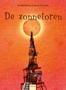 De zonnetoren - Marijke Macken - 9789044862232
