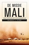 De missie Mali - Reinout Sterk - 9789045216010