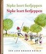 Sipke leert fierljeppen - Lida Dijkstra - 9789047630111