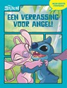 Een verrassing voor Angel -  - 9789047880196