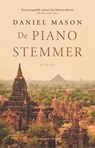 De pianostemmer - Daniel Mason - 9789048869558