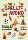 Het grote opblijfavondboek - Thijs Noorlandt - 9789058042477