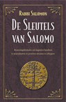 De sleutels van Salomo - R. Salomon - 9789063785246