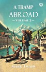A Tramp Abroad - Mark Twain - 9789376805334