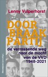 Doorbraakpartij - Lenny Vulperhorst - 9789461645357